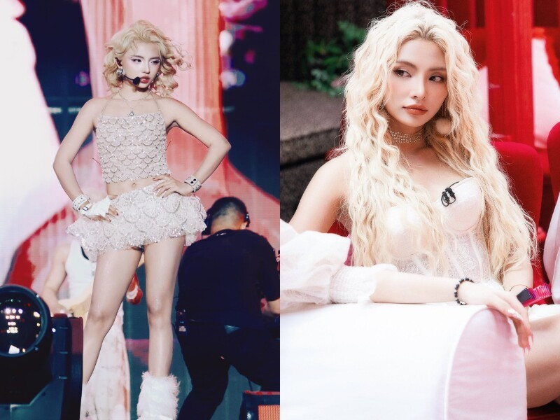 Hotgirl Phú Thọ là thủ khoa trường quân đội, ngày càng quyến rũ với phong cách thời trang táo bạo插图7 mai-9-1785234262.jpg