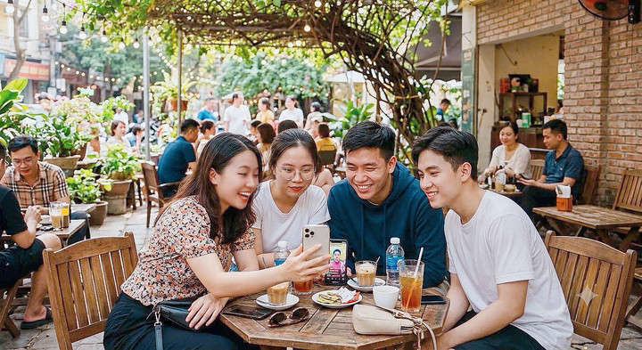 Việc dành nhiều giờ liên tục để lướt video ngắn có thể khiến người trẻ giảm khả năng tập trung và duy trì tư duy sâu.