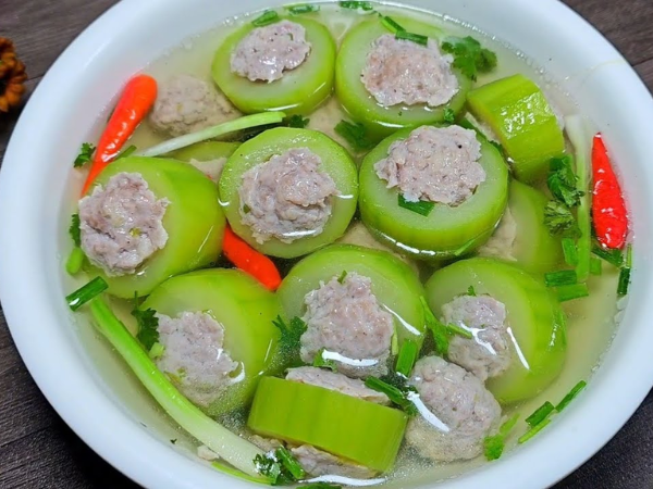 Dằn túi 5.000 đồng vẫn ăn sáng no nê ở chợ được mệnh danh ‘rẻ nhất Việt Nam’插图8
