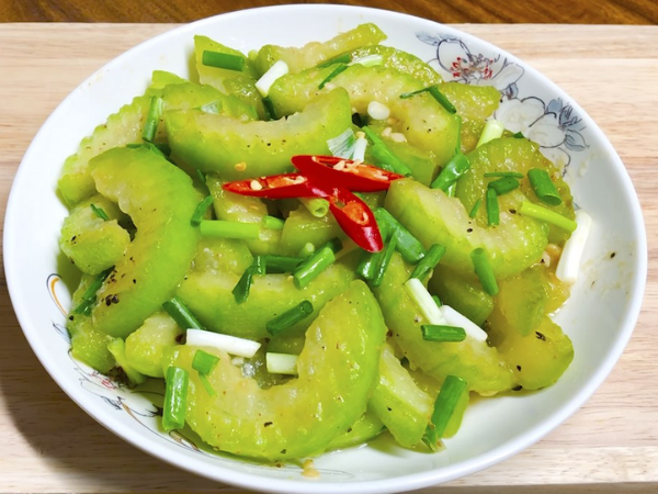 Đừng bỏ qua loại quả rẻ tiền bán đầy chợ Việt: Giúp làm sạch và khỏe đường ruột - Ảnh 2