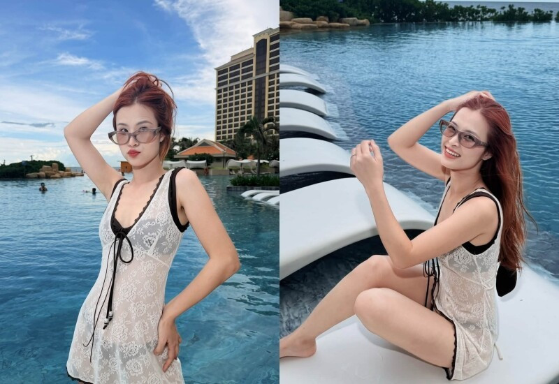 Nữ ca sĩ làm dâu hào môn , gây bất ngờ với body nuột nà, mặc bikini kín đáo vẫn quyến rũ khó rời mắt插图1 dong-nhi-3-1785429606.jpg