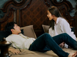 Sốc nặng trước sự 'sành sỏi' phòng ngủ của vợ mới cưới, chồng lén điều tra quá khứ liền 'đứng hình' trước sự thật - Ảnh 1