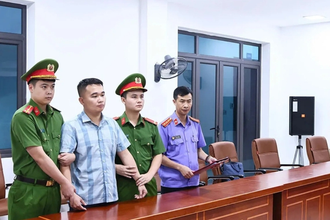Công an Tuyên Quang họp báo, thông tin về diễn biến vụ 146 điểm 10 môn Toán插图2