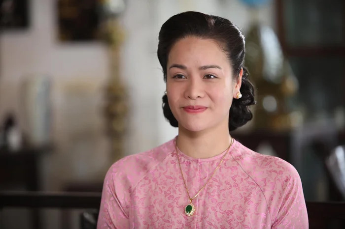 Nữ diễn viên Nhật Kim Anh xác nhận
