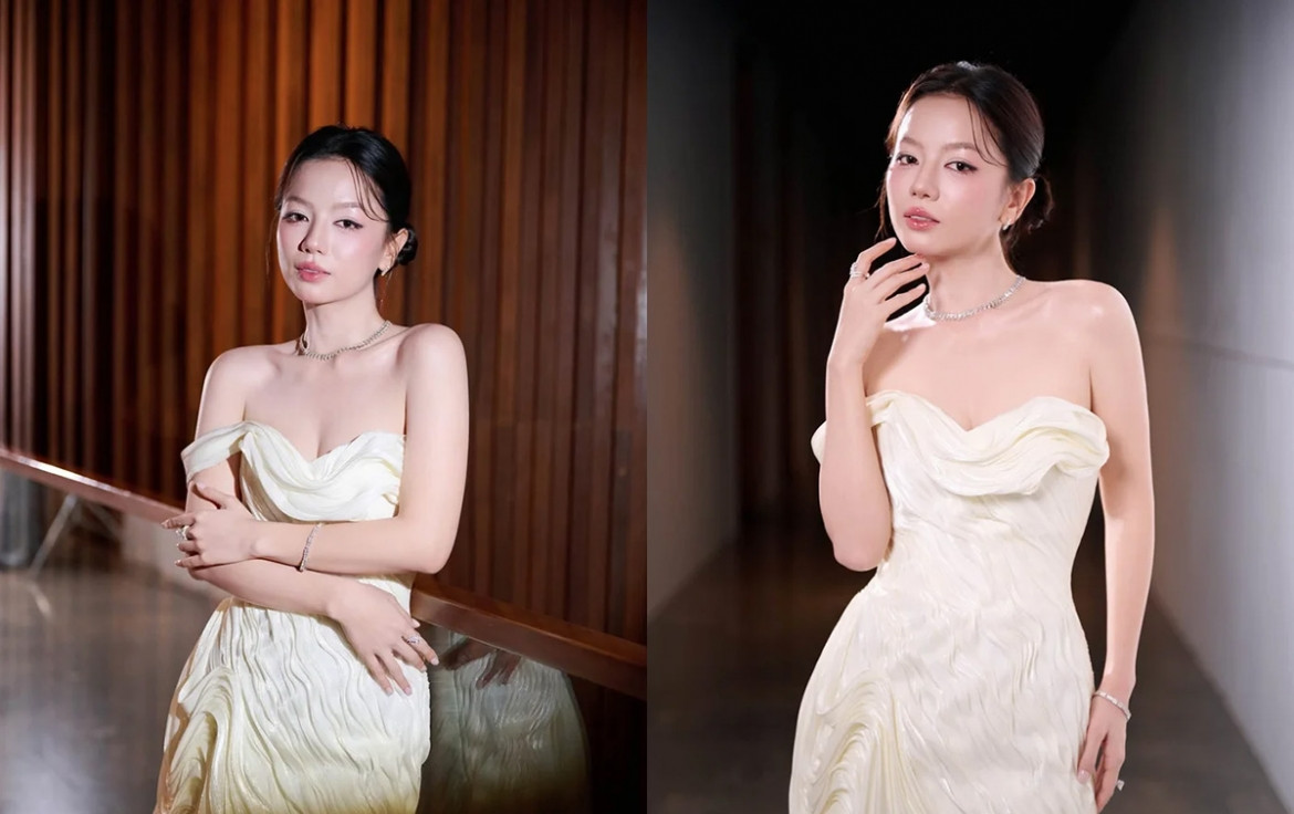 sao viet 6-7 son tung m-tp don tuoi 32, khoe nhung khoanh khac tai tiec sinh nhat hinh anh 11