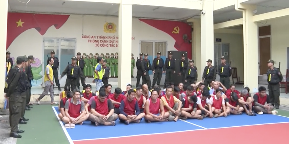 Triệt phá 2 đường dây cá độ có giao dịch hơn 3.500 tỷ đồng dịp World Cup 2026插图 ca do 4.png