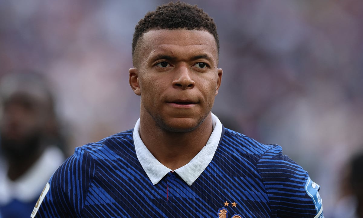 Mbappe chê thẳng tuyển Pháp: Quá nhiều lỗi, không xứng tầm bán kết World Cup插图1