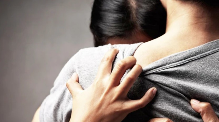 Phát hiện chồng có con riêng, tôi kiên quyết ly hôn cho đến khi nghe đứa trẻ nói một câu插图1 con-rieng-2-1782790291.jpg