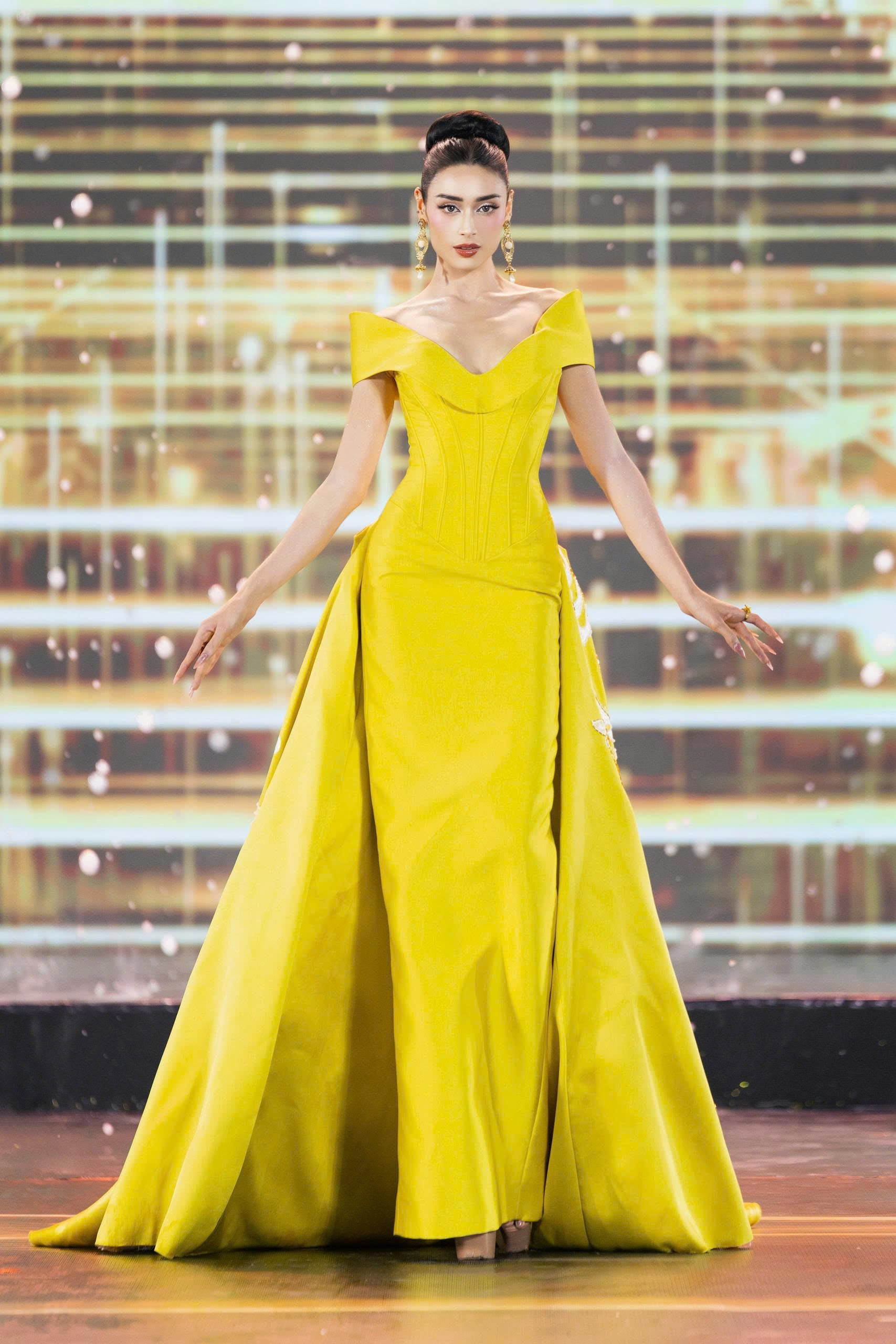 Tân Miss Grand Vietnam 2026: Sắc vóc nổi bật, mang 2 dòng máu Anh - Việt - 10