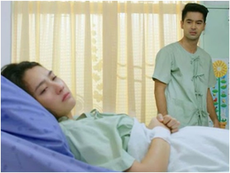 Vợ có thai 5 tháng, ngày siêu âm bác sĩ thông báo một tin khiến chồng rơi nước mắt  - Ảnh 1