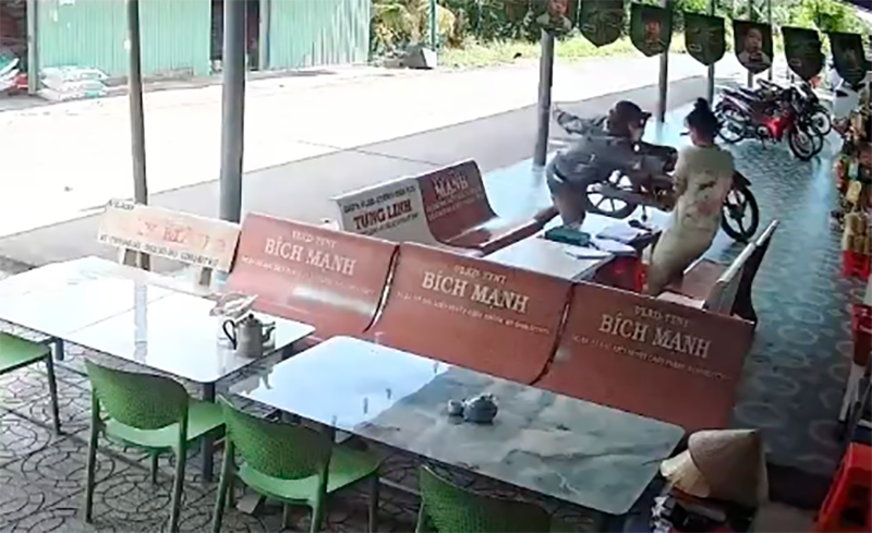 Cướp giật