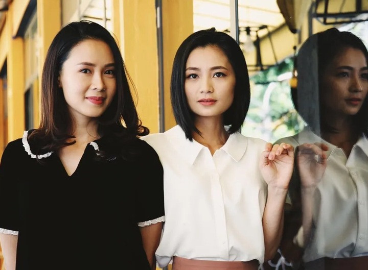 Năm 2019, Diệu Hương trở lại màn ảnh nhỏ sau 5 năm ngừng diễn xuất. Vai San trong phim “Hoa hồng trên ngực trái” giúp tên tuổi của nữ diễn viên được hâm nóng.