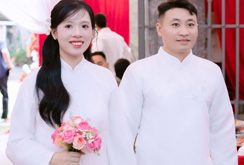 'Chuyến bay đẹp nhất cuộc đời' của nữ tiếp viên người Việt và phi công Italy插图5 'Chuyến bay đẹp nhất cuộc đời' của nữ tiếp viên người Việt và phi công Italy插图5