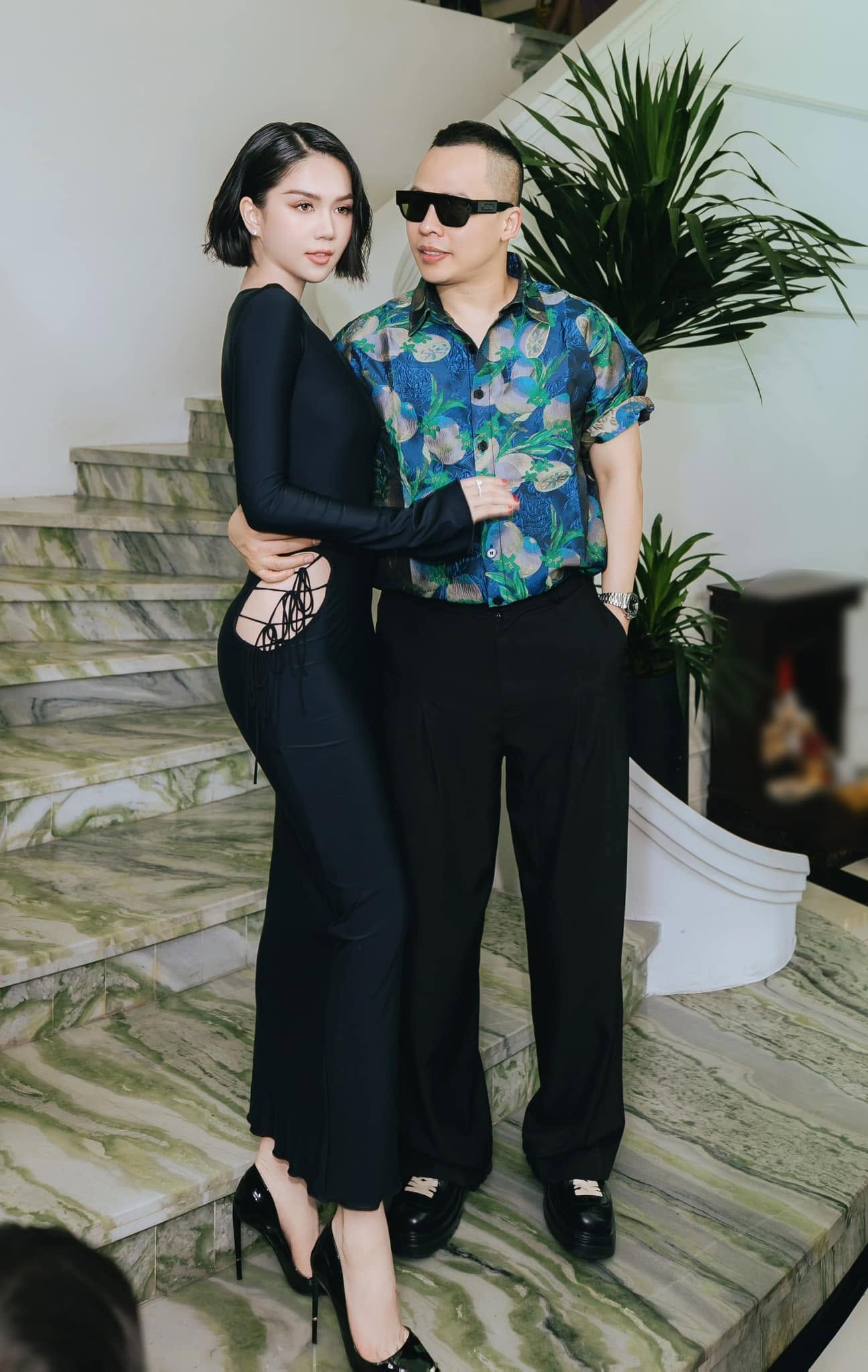 Vũ Khắc Tiệp là
