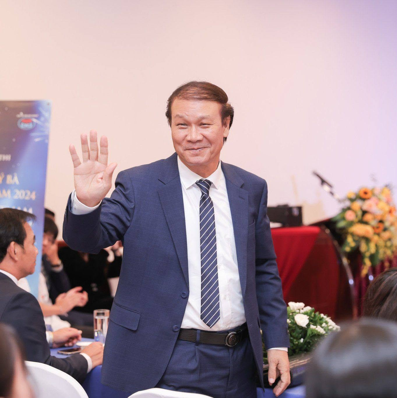 Hai NSND là Đại tá công an chuyên đóng vai phản diện cả nước biết mặt插图2 502552981_1390786082042155_2375712759998372577_n.jpg