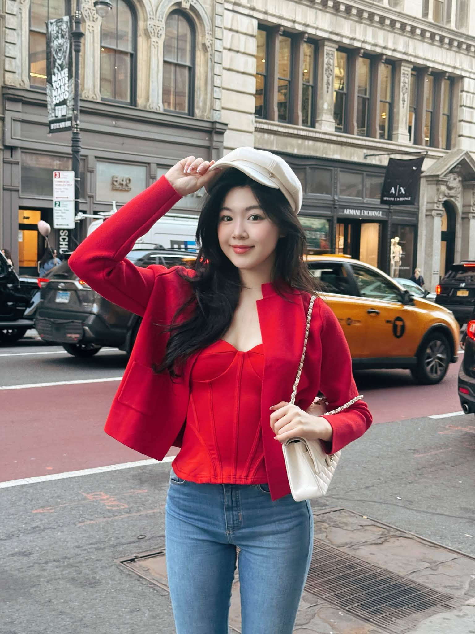 Hành trình du lịch châu Âu rực rỡ của các gia đình nghệ sĩ Việt trong mùa hè插图11 Hành trình du lịch châu Âu rực rỡ của các gia đình nghệ sĩ Việt trong mùa hè插图11