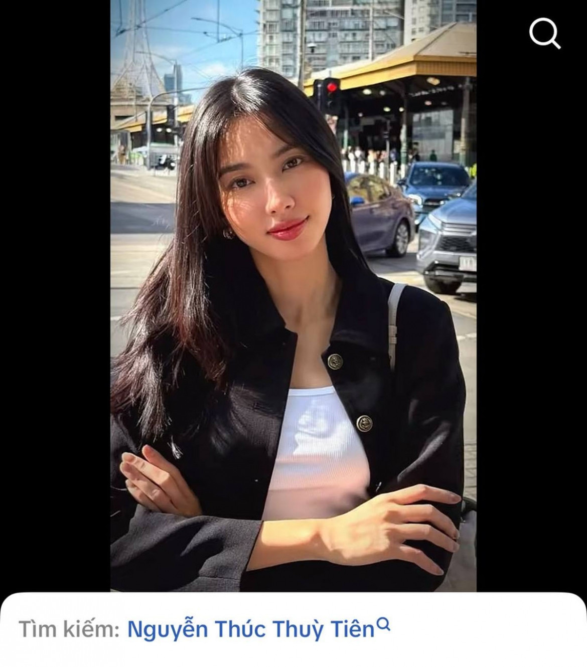 Day moi la ly do tim kiem ve nguyen thuc thuy tien tang vot hom nay hinh anh 1
