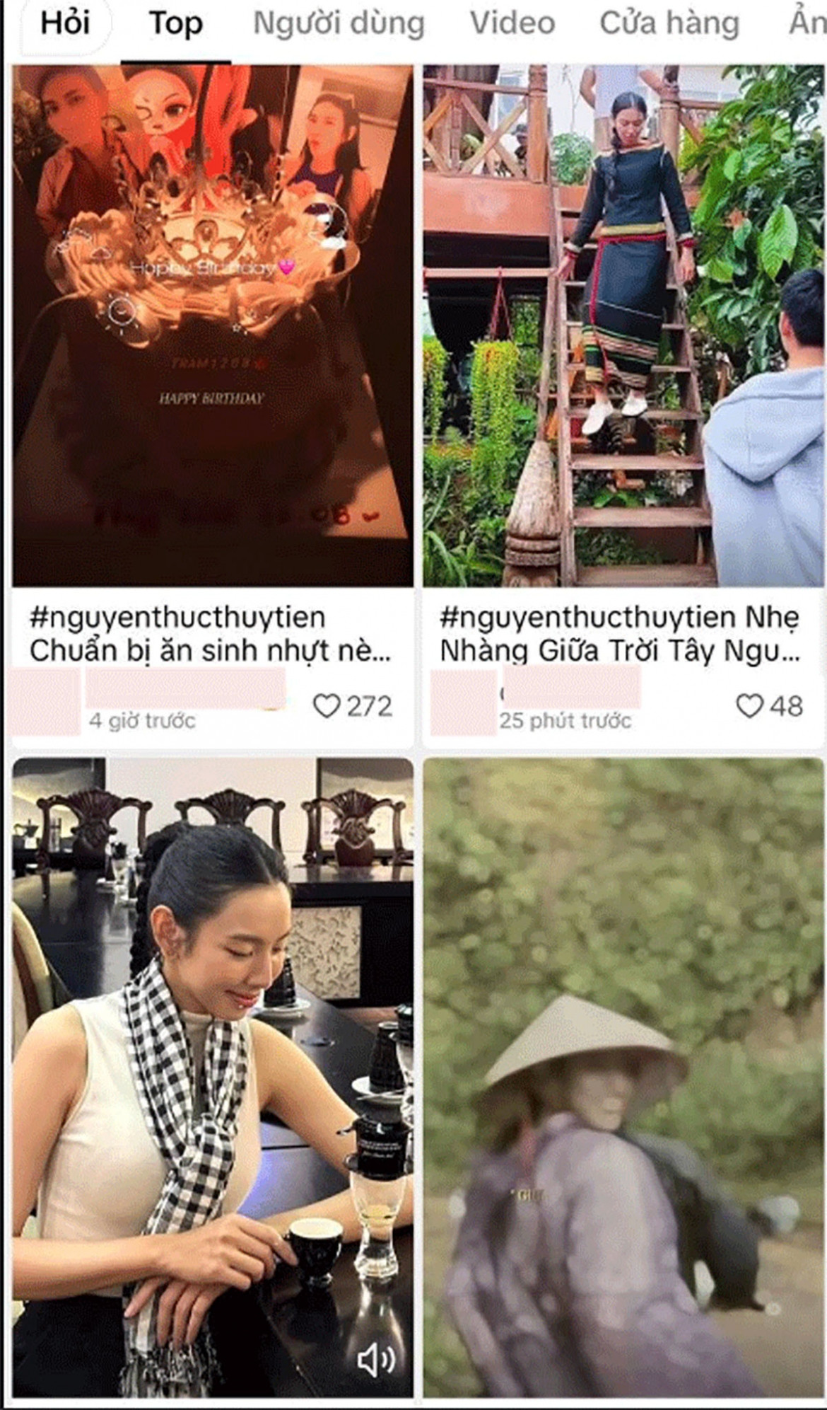 Đây mới là lý do tìm kiếm về Nguyễn Thúc Thuỳ Tiên tăng vọt hôm nay插图1 Day moi la ly do tim kiem ve nguyen thuc thuy tien tang vot hom nay hinh anh 2