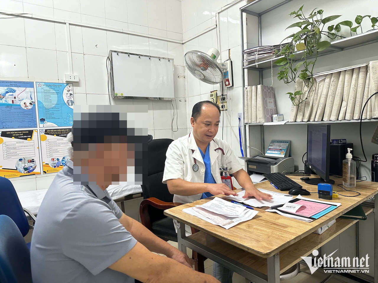 Người bị huyết áp, tim mạch có nên tập luyện thể thao cường độ cao?插图 W-BS Tạ Quang Thanh.png