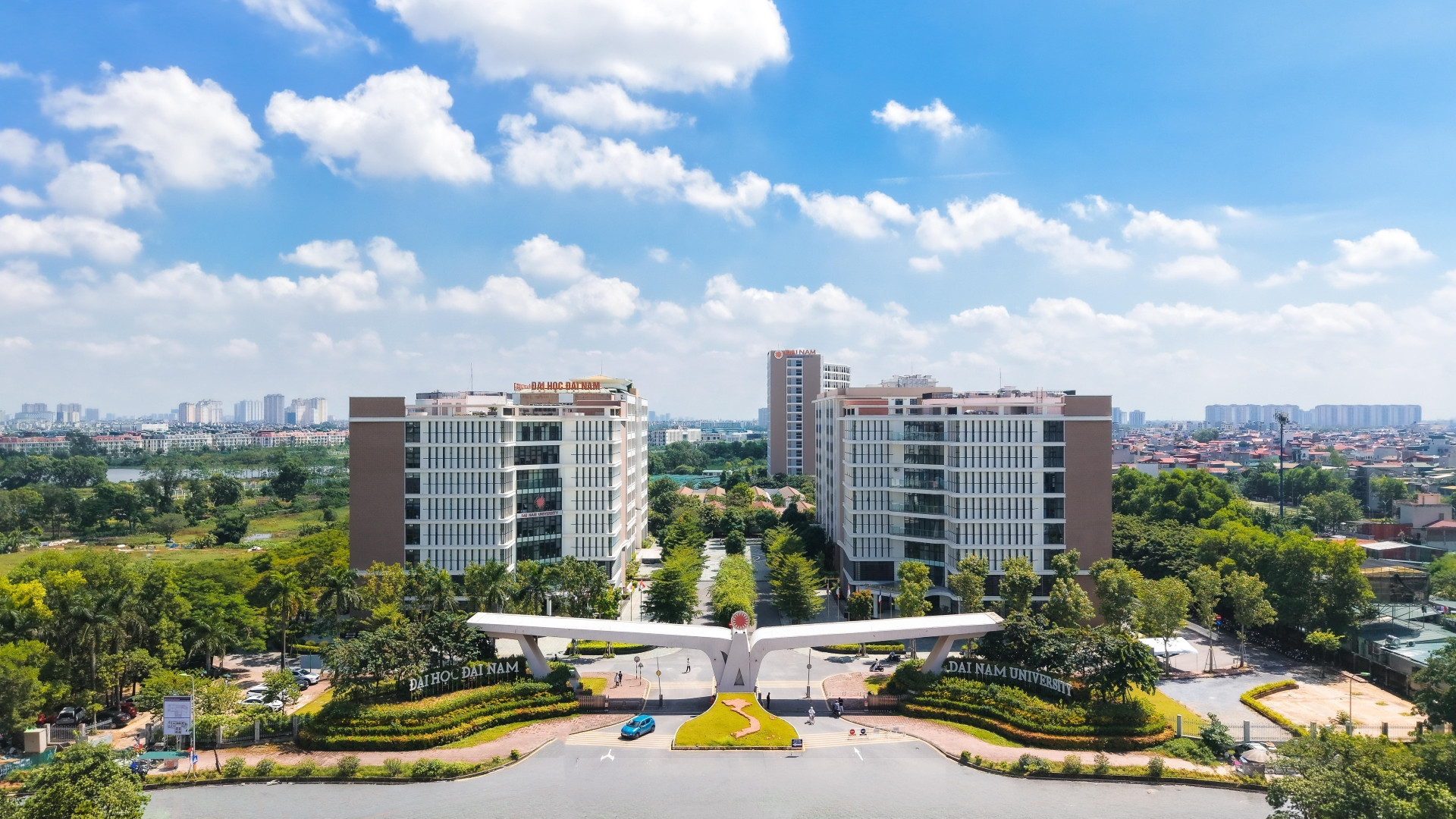 Đại học Đại Nam xét tuyển bổ sung 56 chương trình đào tạo, đón đầu nhu cầu nhân lực mới插图1 ảnh 2 (2).jpg