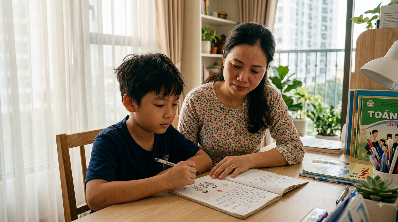 Khi mâu thuẫn gia đình bị “tế sống” trên mạng xã hội - Ảnh 1.