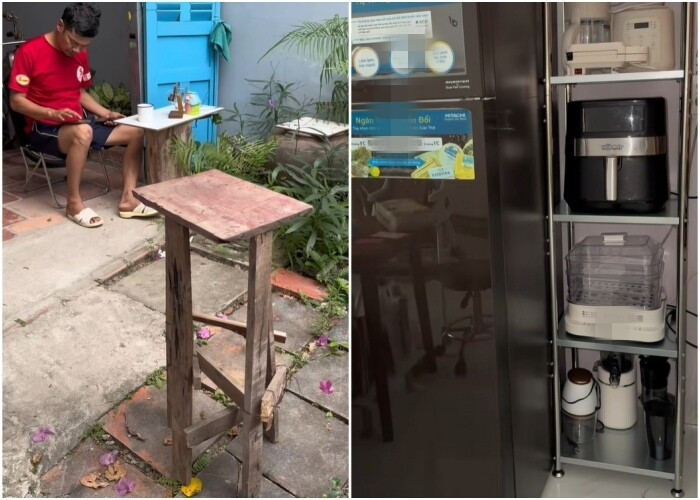 Nam diễn viên là đại gia ngầm nhưng tiết kiệm đến mức bị gọi là keo kiệt插图1 Nam diễn viên là