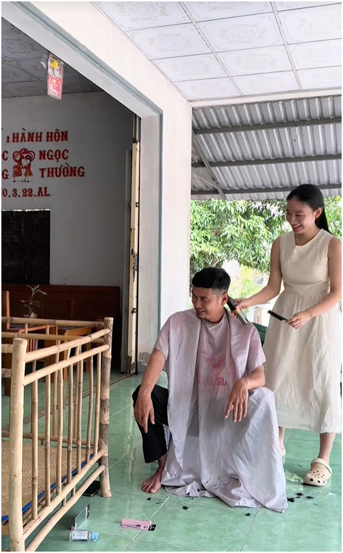 Nam diễn viên là đại gia ngầm nhưng tiết kiệm đến mức bị gọi là keo kiệt插图5 Nam diễn viên là