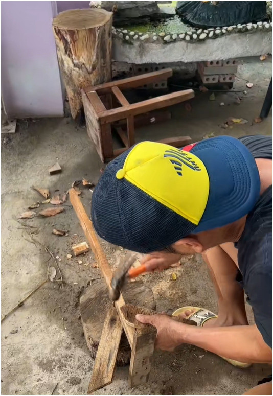 Nam diễn viên là