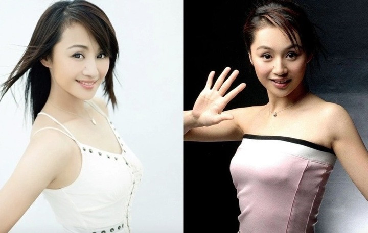 Tào Dĩnh từng phát hiện mắc bệnh ung thư dạ dày.
