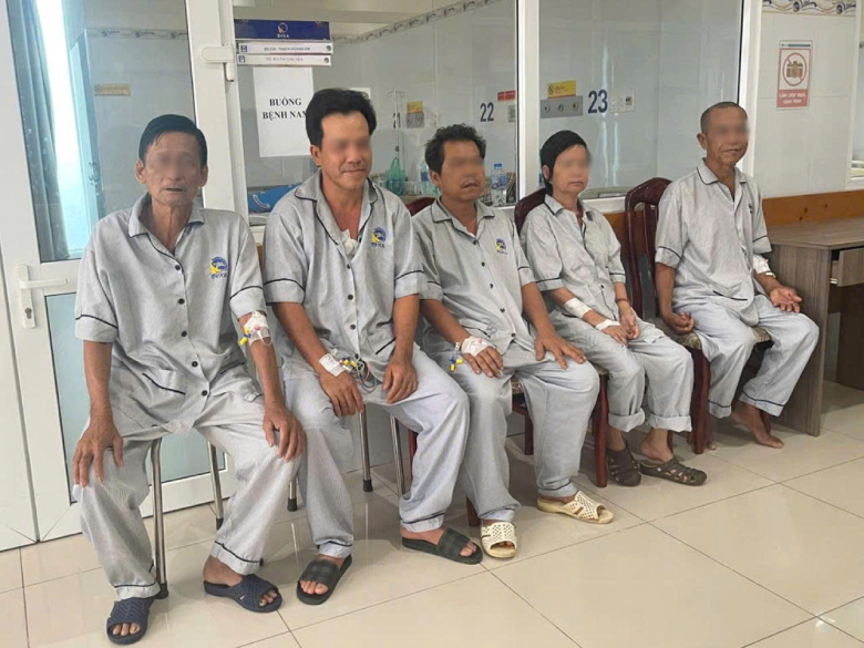 Từ ca đột quỵ ở tuổi 33: Vì sao người trẻ ngày càng đối mặt với “cơn ác mộng” này? - Ảnh 1.