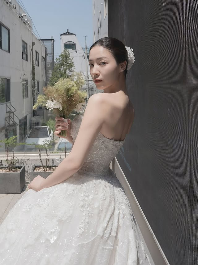 Cựu thành viên nhóm T-ara khoe khoảnh khắc hẹn hò ngọt ngào với chồng sắp cưới - Ảnh 5.