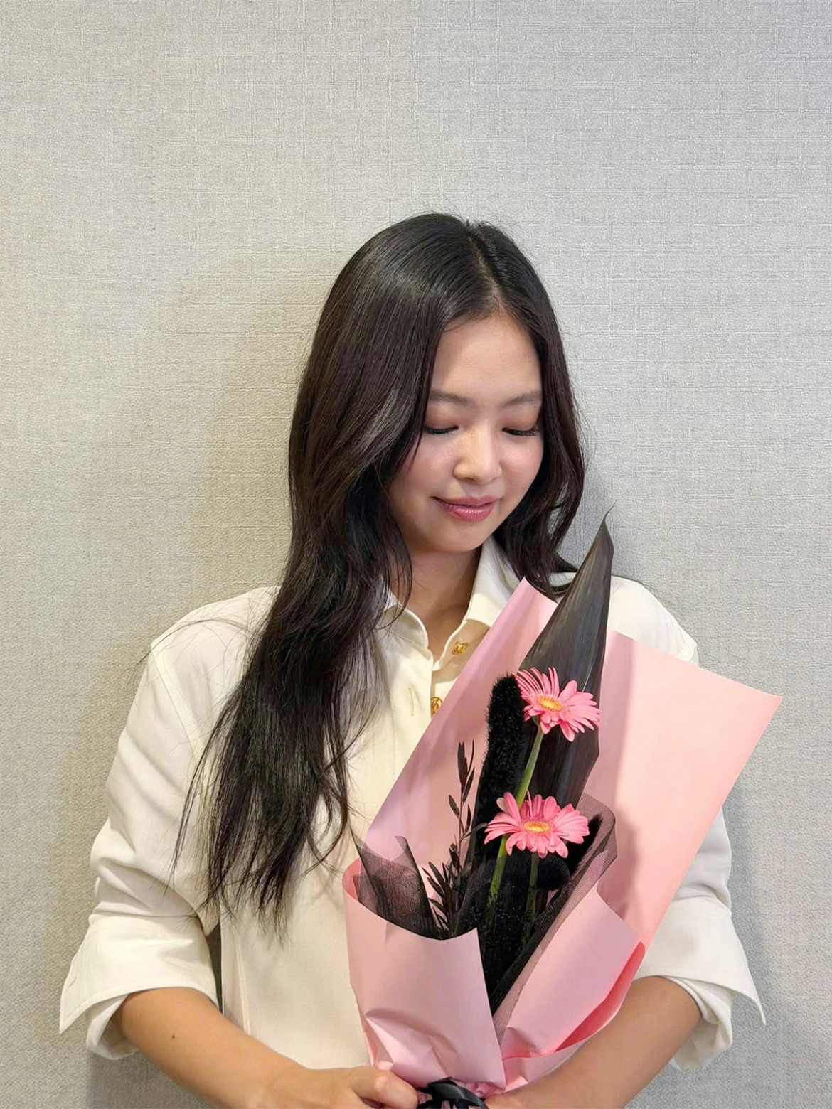 jennie cua blackpink xin loi nguoi ham mo sau le ky niem 10 nam hinh anh 2
