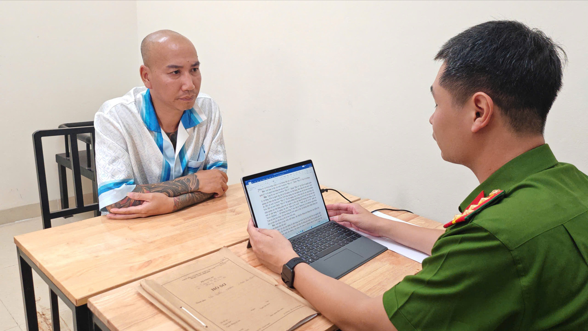 Phú Lê, Lã Thúy Kiều khai việc dùng chiêu trò để bán hàng插图 127942355_592634644178705038935511049444233687010471104944423368701047aa2c0fce877fee5b17a747bc9e8b15be.jpg