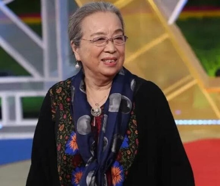 Diễn viên Lý Minh Khải.