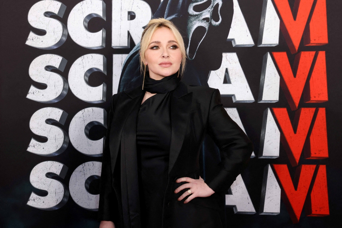 Hayden Panettiere qua đời插图 hayden panettiere Anh hao quang, nhung mat mat va mot doi dang do hinh anh 1