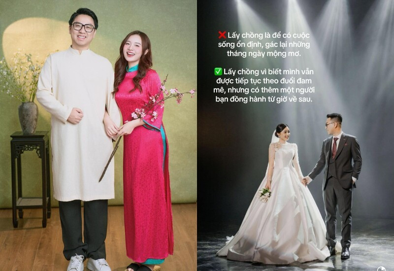 “Bóng hồng trẻ nhất nhì VTV sở hữu nhan sắc gây thương nhớ, từng được BTV Ngọc Trinh khen插图6 mc-8-1787288048.jpg