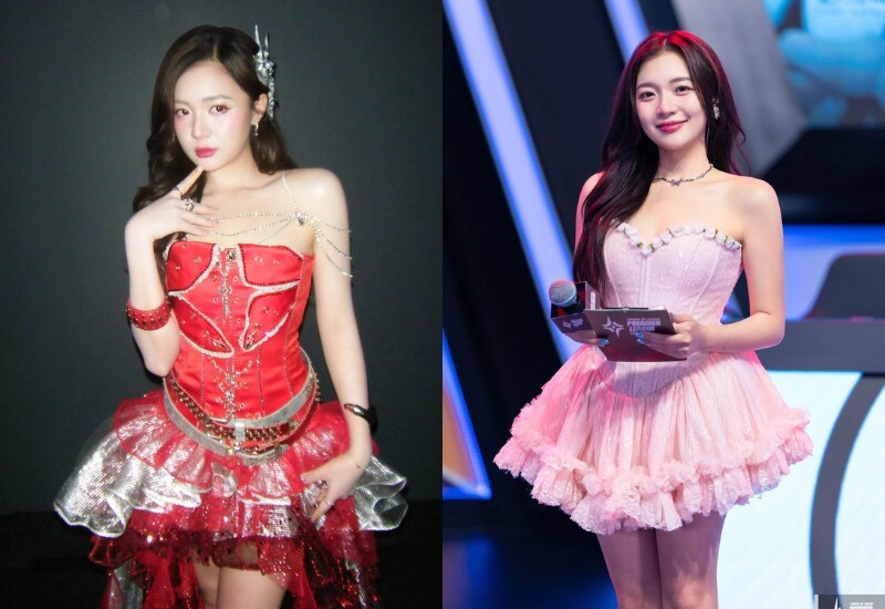 “Bóng hồng trẻ nhất nhì VTV sở hữu nhan sắc gây thương nhớ, từng được BTV Ngọc Trinh khen插图1 mc-10-1787288048.jpg