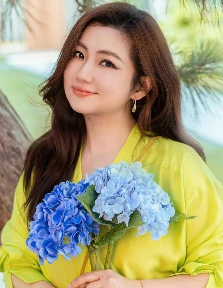 Nhậm Gia Huyên từng là thiên thần ngọt ngào, xinh đẹp của giới giải trí xứ Đài. Nữ diễn viên đánh mất sự nghiệp và hạnh phúc vì tai nạn trên phim trường.