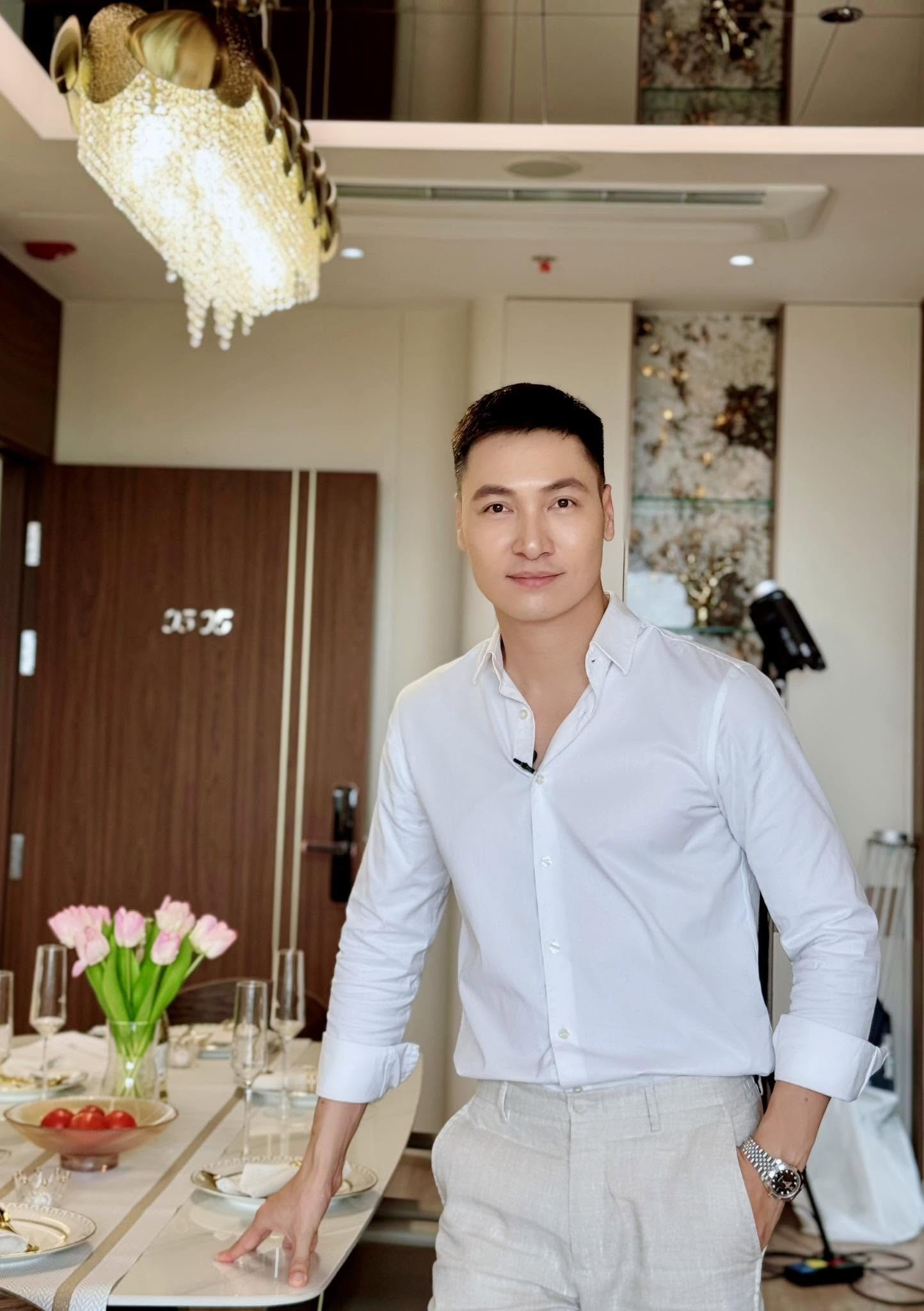 Mạnh Trường đau buồn báo tin mất mát lớn, dàn sao VTV gửi lời động viên插图3 nam-dien-vien-manh-truong-dau-buon-bao-tin-mat-mat-lon-dan-sao-vtv-gui-loi-dong-vien-4-1787300989.jpg
