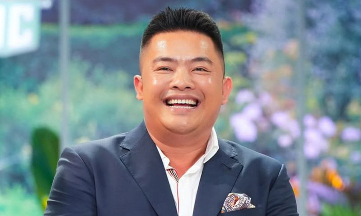 Ông Vũ Hoàng Hải, hay còn gọi Hải Sapa TV.