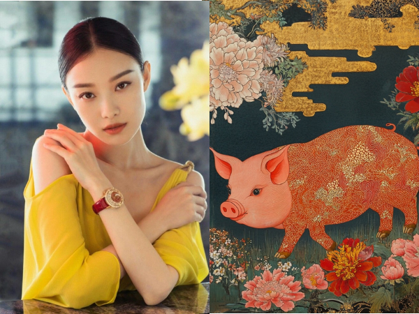 Qua đêm nay, 3 con giáp Thần Tài điểm danh, song hỷ lâm môn, tiền tìm đến tận cửa, giàu sang phú quý vây quanh - Ảnh 2