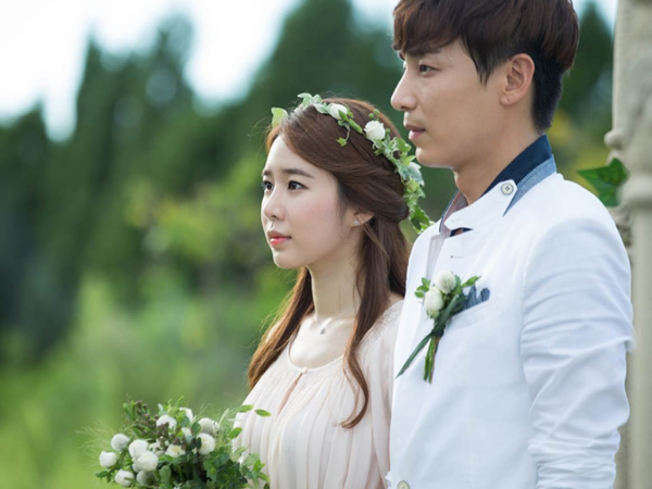 Tổ chức đám cưới tiền tỷ, ai ngờ ngay lúc trao nhẫn cưới chủ rể bối rối khi nghe tiếng gọi phía sau - Ảnh 1