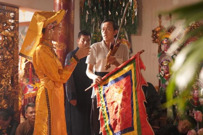 Diện mạo mới nhất của Hoài Linh khiến khán giả đặc biệt quan tâm - Ảnh 3