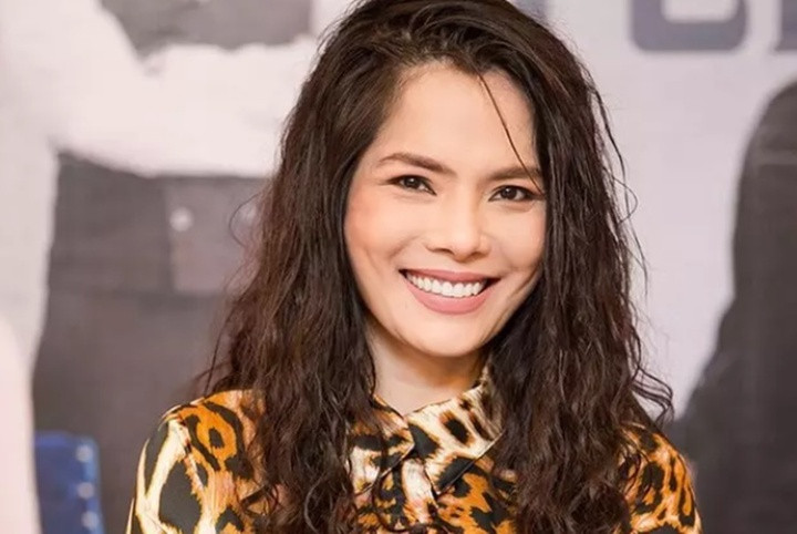 Kiều Thanh chọn cuộc sống kín tiếng suốt nhiều năm qua.