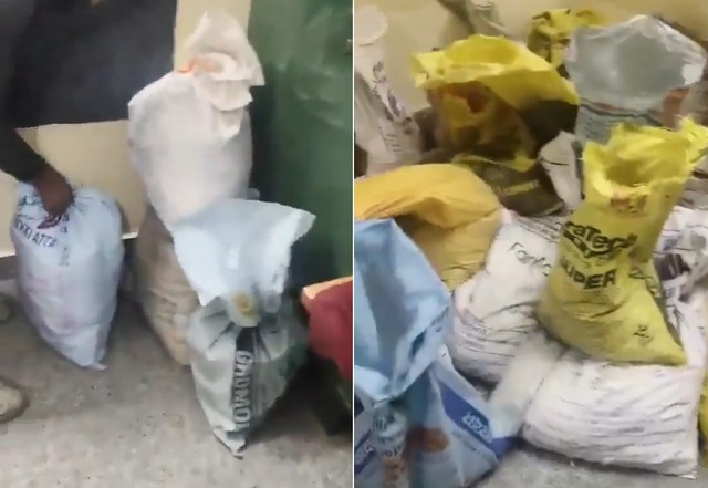 Cụ bà ăn xin qua đời, hàng xóm bước vào nhà rồi chết lặng trước thứ bên trong các bao tải插图1 cu-ba-an-xin-qua-doi-hang-xom-buoc-vao-nha-roi-chet-lang-truoc-thu-ben-trong-cac-bao-tai-dspl-2-1787718376.png
