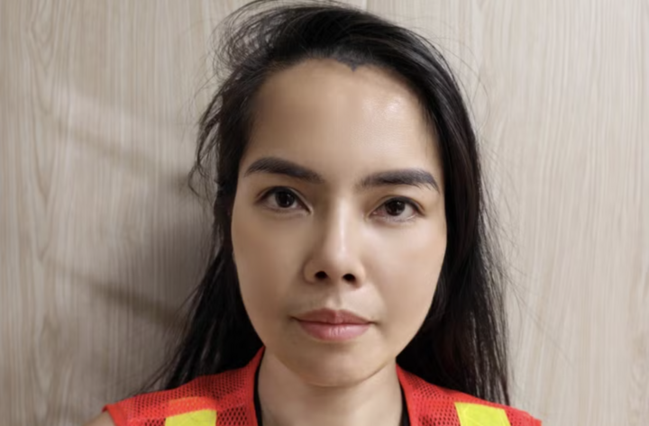 Kiều Thanh bị khởi tố liên quan đến ma tuý.