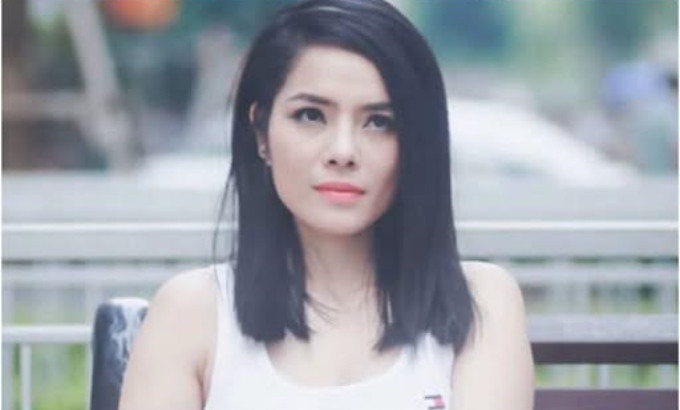 Diễn viên Kiều Thanh bị khởi tố vì liên quan đến ma tuý.
