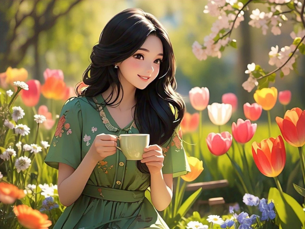 PHẬT BÀ CHỈ LỐI, 3 con giáp hốt vàng hốt bạc, cơ hội thăng tiến trong tầm tay, may mắn ngập tràn, viên mãn như ý trong 3 ngày cuối tuần - Ảnh 2