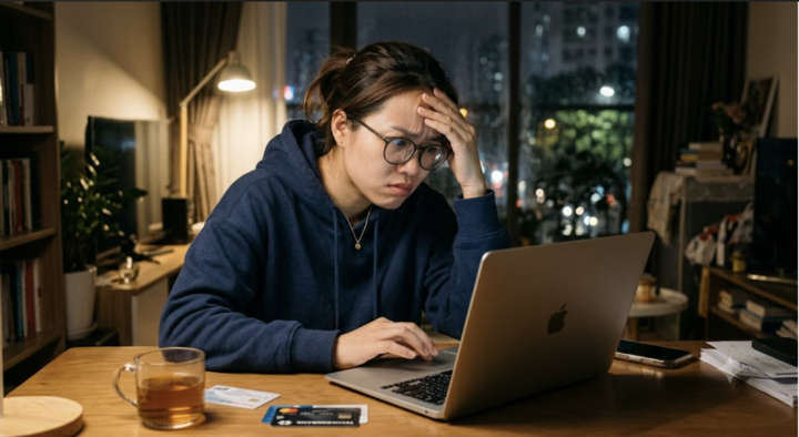 Mua hàng online thế nào để không bị lừa? (Ảnh minh họa)