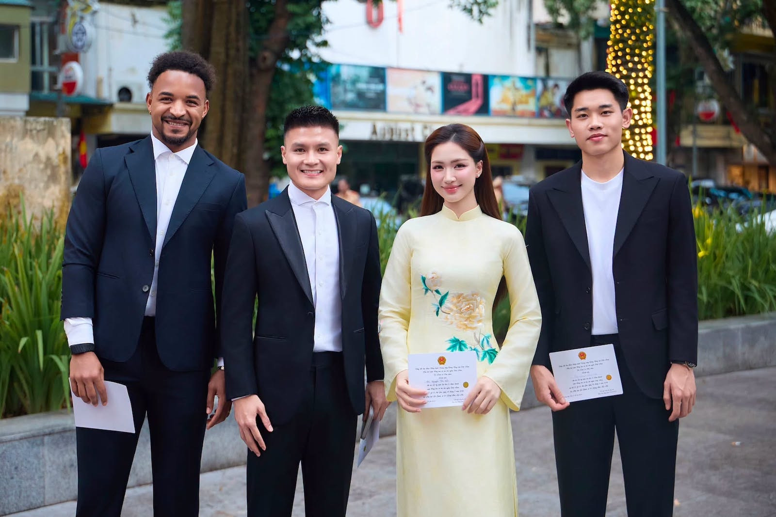 Vì sao Đình Bắc không cùng U23 Việt Nam dự Asiad?插图1